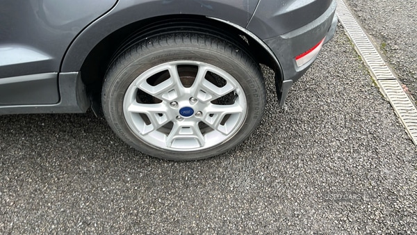 Used Ford Ecosport 2017 for sale - 77497712: Photo 11