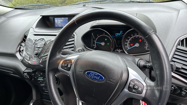 Used Ford Ecosport 2017 for sale - 77497712: Photo 13