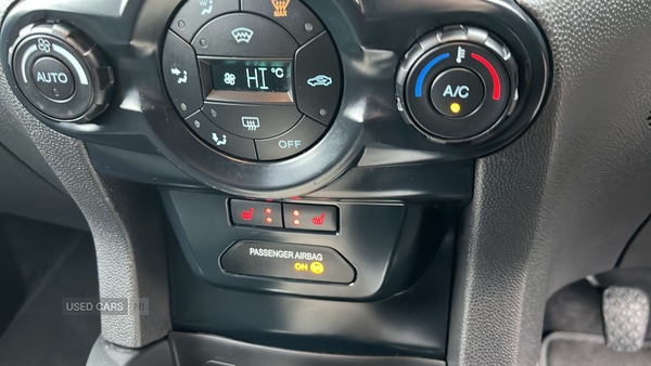 Used Ford Ecosport 2017 for sale - 77497712: Photo 14