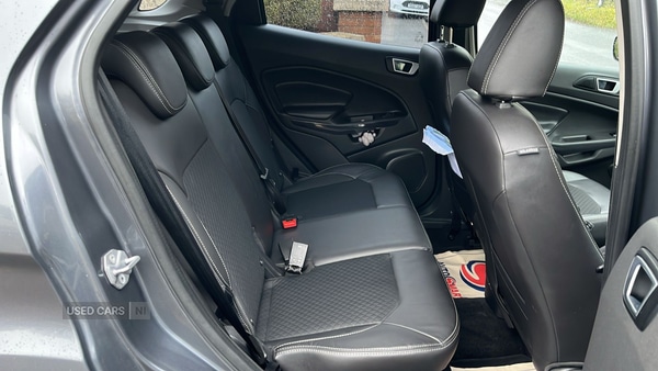 Used Ford Ecosport 2017 for sale - 77497712: Photo 15