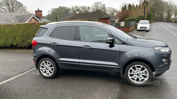 Used Ford Ecosport 2017 for sale - 77497712: Photo 7