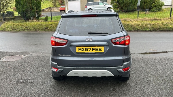 Used Ford Ecosport 2017 for sale - 77497712: Photo 8