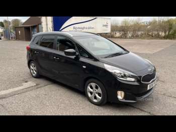 2016 - 1.7 CRDi SR7 5dr