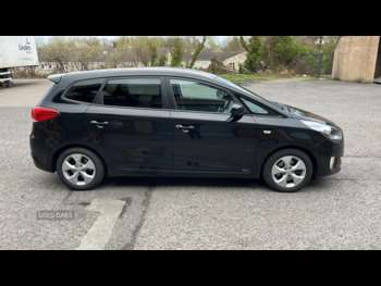 Used Kia Carens 2016 for sale - 74654673: Photo