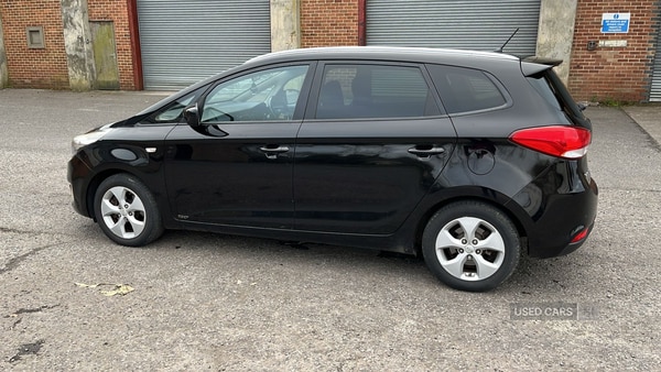 Used Kia Carens 2016 for sale - 74654673: Photo 5
