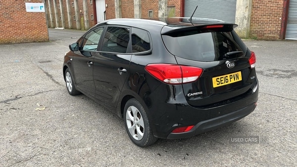Used Kia Carens 2016 for sale - 74654673: Photo 8