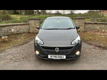 Used Vauxhall Corsa 2015 for sale - 74136553: Photo