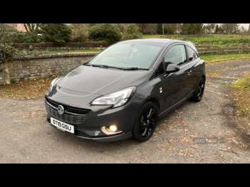 Used Vauxhall Corsa 2015 for sale - 74136553: Photo