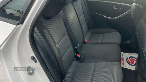 Used Hyundai i30 2014 for sale - 77401022: Photo 12