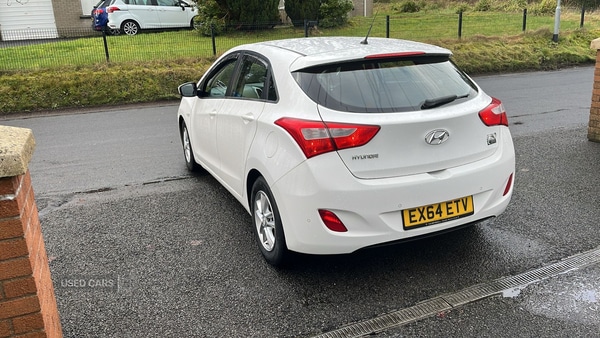 Used Hyundai i30 2014 for sale - 77401022: Photo 14
