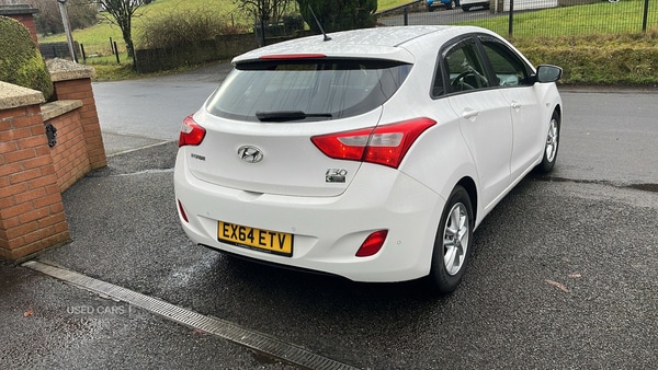 Used Hyundai i30 2014 for sale - 77401022: Photo 15