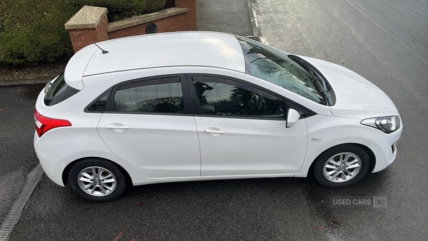 Used Hyundai i30 2014 for sale - 77401022: Photo 17