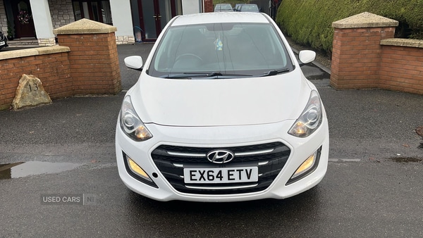 Used Hyundai i30 2014 for sale - 77401022: Photo 2