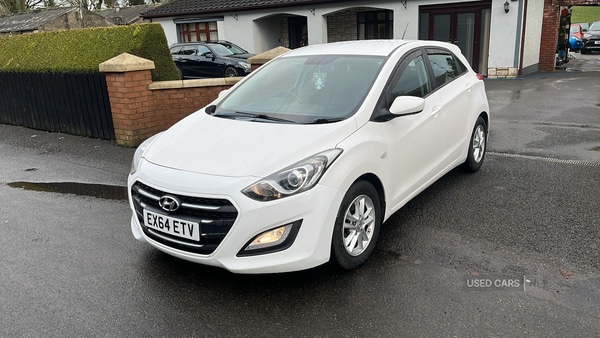 Used Hyundai i30 2014 for sale - 77401022: Photo 3