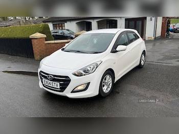 Used Hyundai i30 2014 for sale - 77401022: Photo