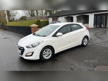 Used Hyundai i30 2014 for sale - 77401022: Photo