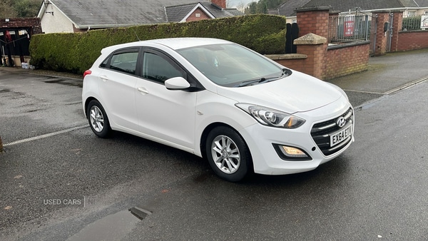 Used Hyundai i30 2014 for sale - 77401022: Photo 5