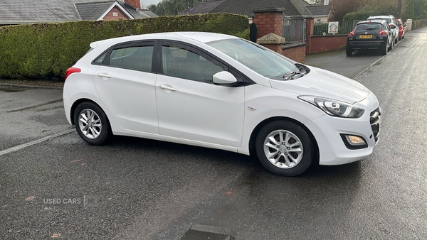 Used Hyundai i30 2014 for sale - 77401022: Photo 6