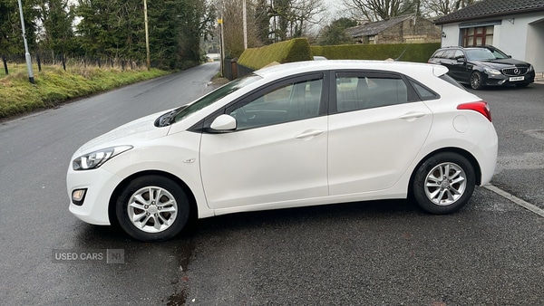 Used Hyundai i30 2014 for sale - 77401022: Photo 7