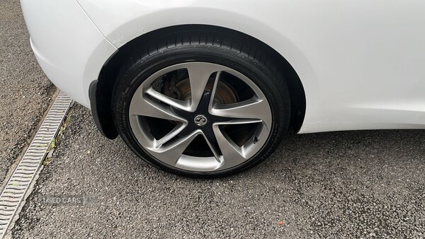 Used Vauxhall Astra GTC 2012 for sale - 75747818: Photo 10