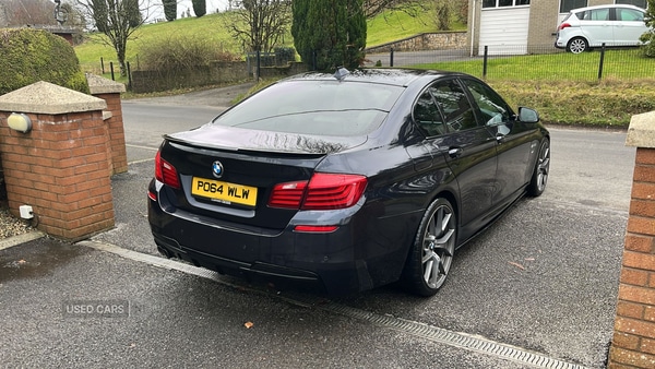 Used BMW 5 Series 2014 for sale - 77647387: Photo 11