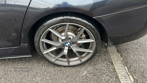 Used BMW 5 Series 2014 for sale - 77647387: Photo 8