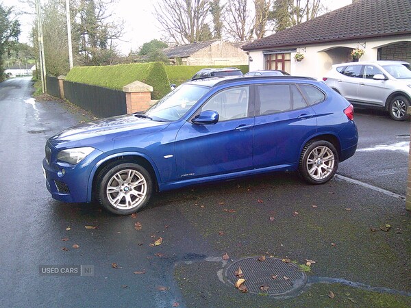 Used BMW X1 for sale - 72996404: Photo 1