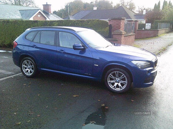 Used BMW X1 for sale - 72996404: Photo 5