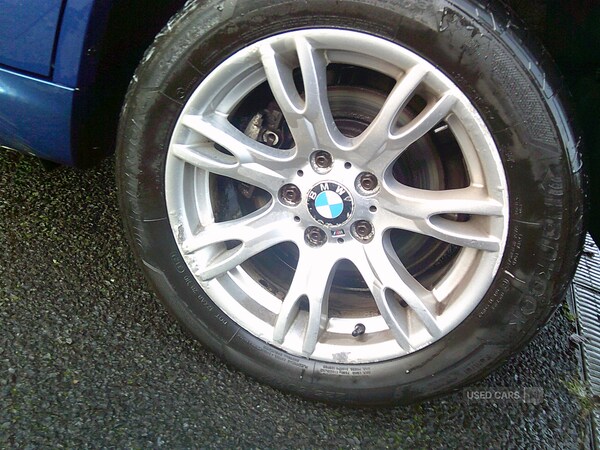 Used BMW X1 for sale - 72996404: Photo 9