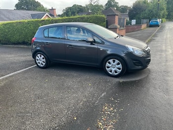 Used Vauxhall Corsa 2014 for sale - 79756584: Photo