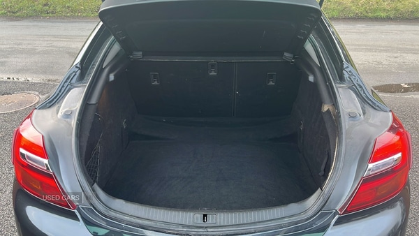 Used Vauxhall Insignia 2015 for sale - 77684673: Photo 14