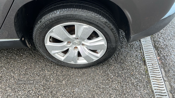 Used Peugeot 2008 2015 for sale - 77401028: Photo 10