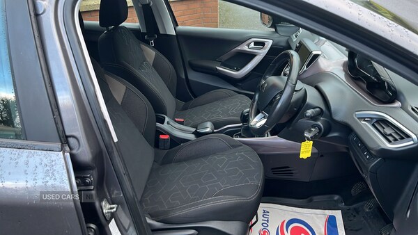 Used Peugeot 2008 2015 for sale - 77401028: Photo 11