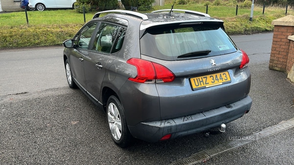 Used Peugeot 2008 2015 for sale - 77401028: Photo 6
