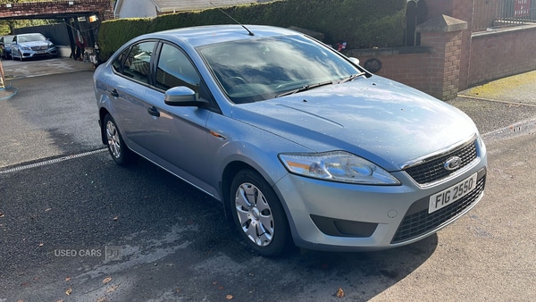 Used Ford Mondeo 2007 for sale - 76381413: Photo 1