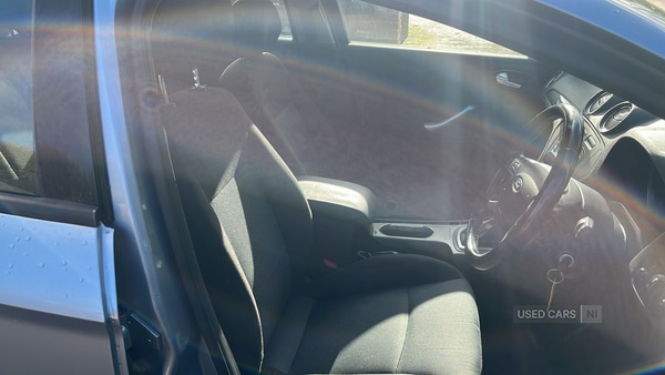 Used Ford Mondeo 2007 for sale - 76381413: Photo 10