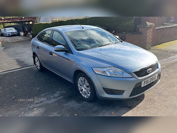 Used Ford Mondeo 2007 for sale - 76381413: Photo