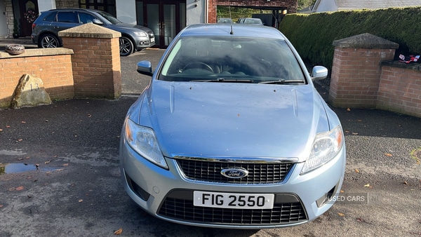 Used Ford Mondeo 2007 for sale - 76381413: Photo 2
