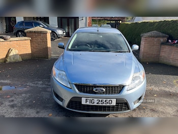 Used Ford Mondeo 2007 for sale - 76381413: Photo