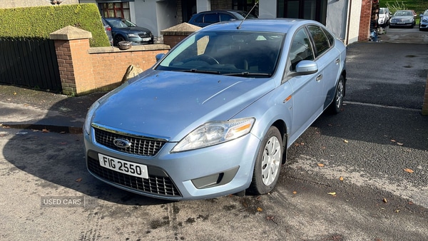 Used Ford Mondeo 2007 for sale - 76381413: Photo 3