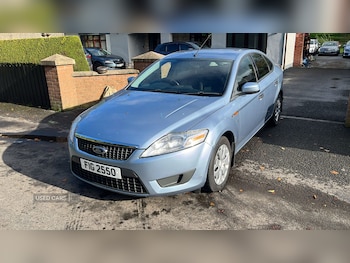 Used Ford Mondeo 2007 for sale - 76381413: Photo