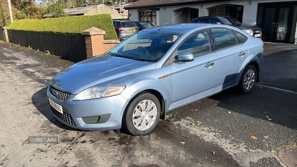 Used Ford Mondeo 2007 for sale - 76381413: Photo 4