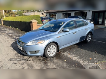Used Ford Mondeo 2007 for sale - 76381413: Photo