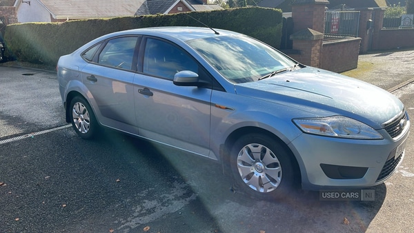 Used Ford Mondeo 2007 for sale - 76381413: Photo 5