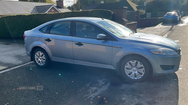 Used Ford Mondeo 2007 for sale - 76381413: Photo 6