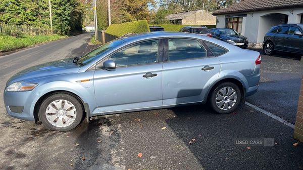 Used Ford Mondeo 2007 for sale - 76381413: Photo 7