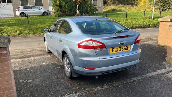 Used Ford Mondeo 2007 for sale - 76381413: Photo 8