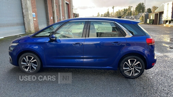 Used Citroen C4 Picasso 2017 for sale - 77684681: Photo 10