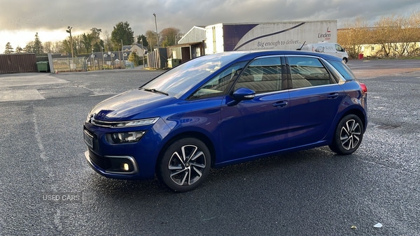 Used Citroen C4 Picasso 2017 for sale - 77684681: Photo 11