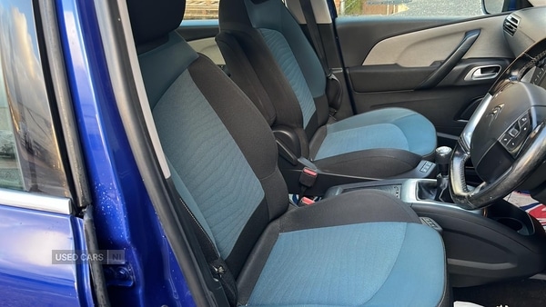 Used Citroen C4 Picasso 2017 for sale - 77684681: Photo 12